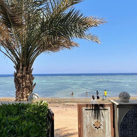 Ganesha.Beach Apartment Dahab Exterior photo